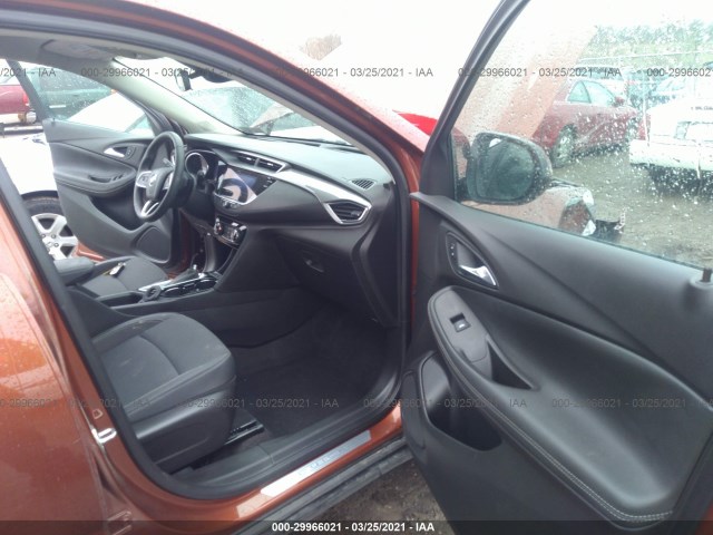 Photo 4 VIN: KL4MMCSL2LB119329 - BUICK ENCORE GX 