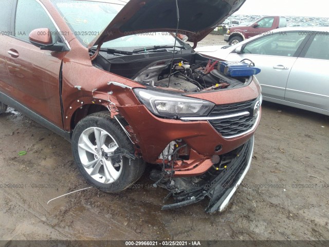 Photo 5 VIN: KL4MMCSL2LB119329 - BUICK ENCORE GX 