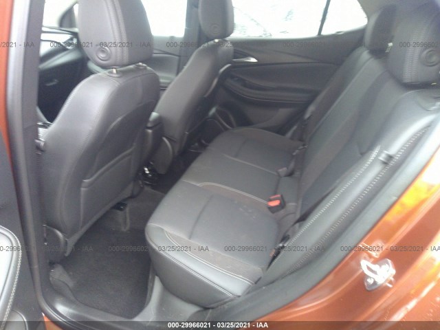 Photo 7 VIN: KL4MMCSL2LB119329 - BUICK ENCORE GX 