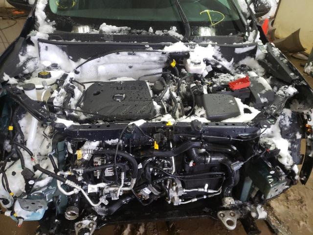 Photo 8 VIN: KL4MMCSL2MB075673 - BUICK ENCORE GX 