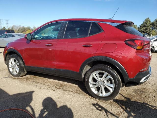 Photo 1 VIN: KL4MMCSL2MB145883 - BUICK ENCORE GX 