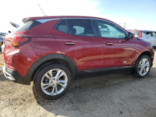 Photo 2 VIN: KL4MMCSL2MB145883 - BUICK ENCORE GX 