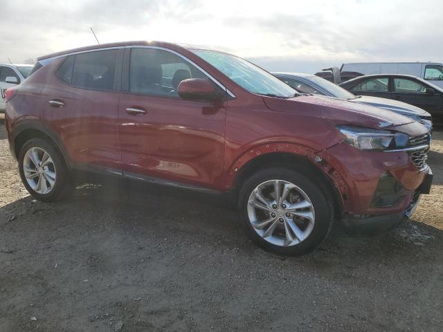 Photo 3 VIN: KL4MMCSL2MB145883 - BUICK ENCORE GX 