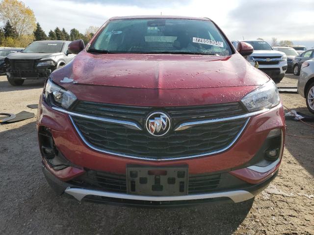 Photo 4 VIN: KL4MMCSL2MB145883 - BUICK ENCORE GX 