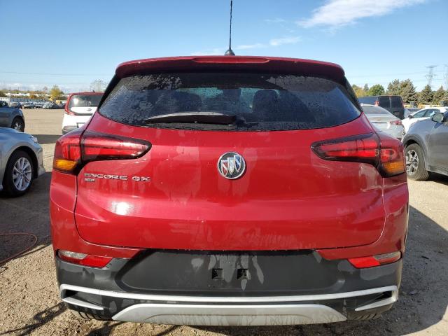 Photo 5 VIN: KL4MMCSL2MB145883 - BUICK ENCORE GX 