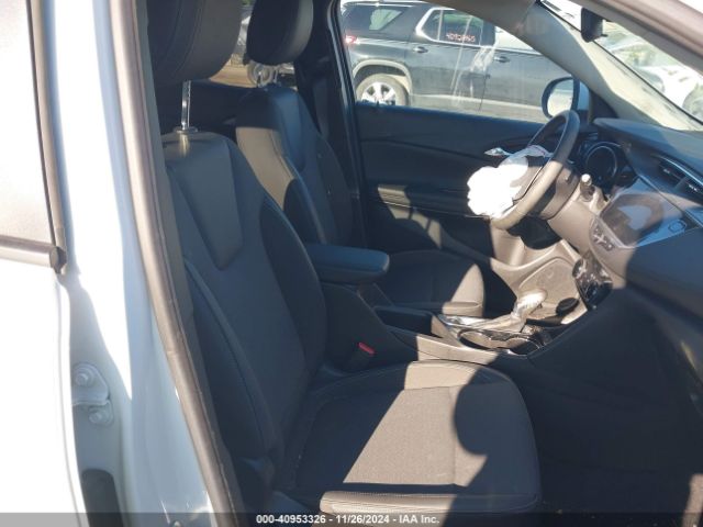 Photo 4 VIN: KL4MMCSL2NB053206 - BUICK ENCORE GX 