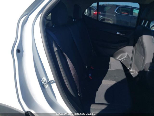 Photo 7 VIN: KL4MMCSL2NB053206 - BUICK ENCORE GX 