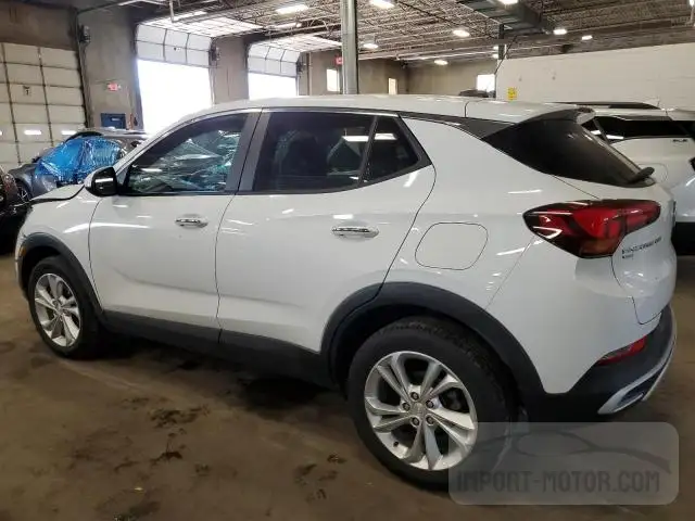 Photo 1 VIN: KL4MMCSL2NB059877 - BUICK ENCORE 