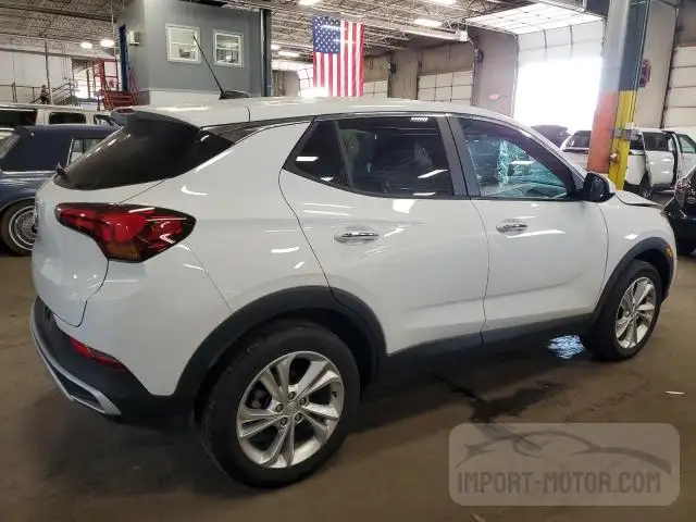 Photo 2 VIN: KL4MMCSL2NB059877 - BUICK ENCORE 