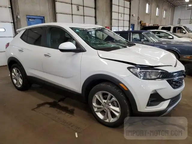 Photo 3 VIN: KL4MMCSL2NB059877 - BUICK ENCORE 