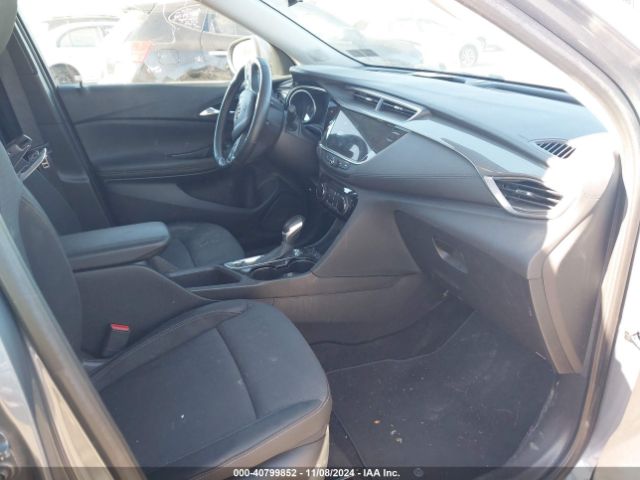 Photo 4 VIN: KL4MMCSL2NB085704 - BUICK ENCORE GX 