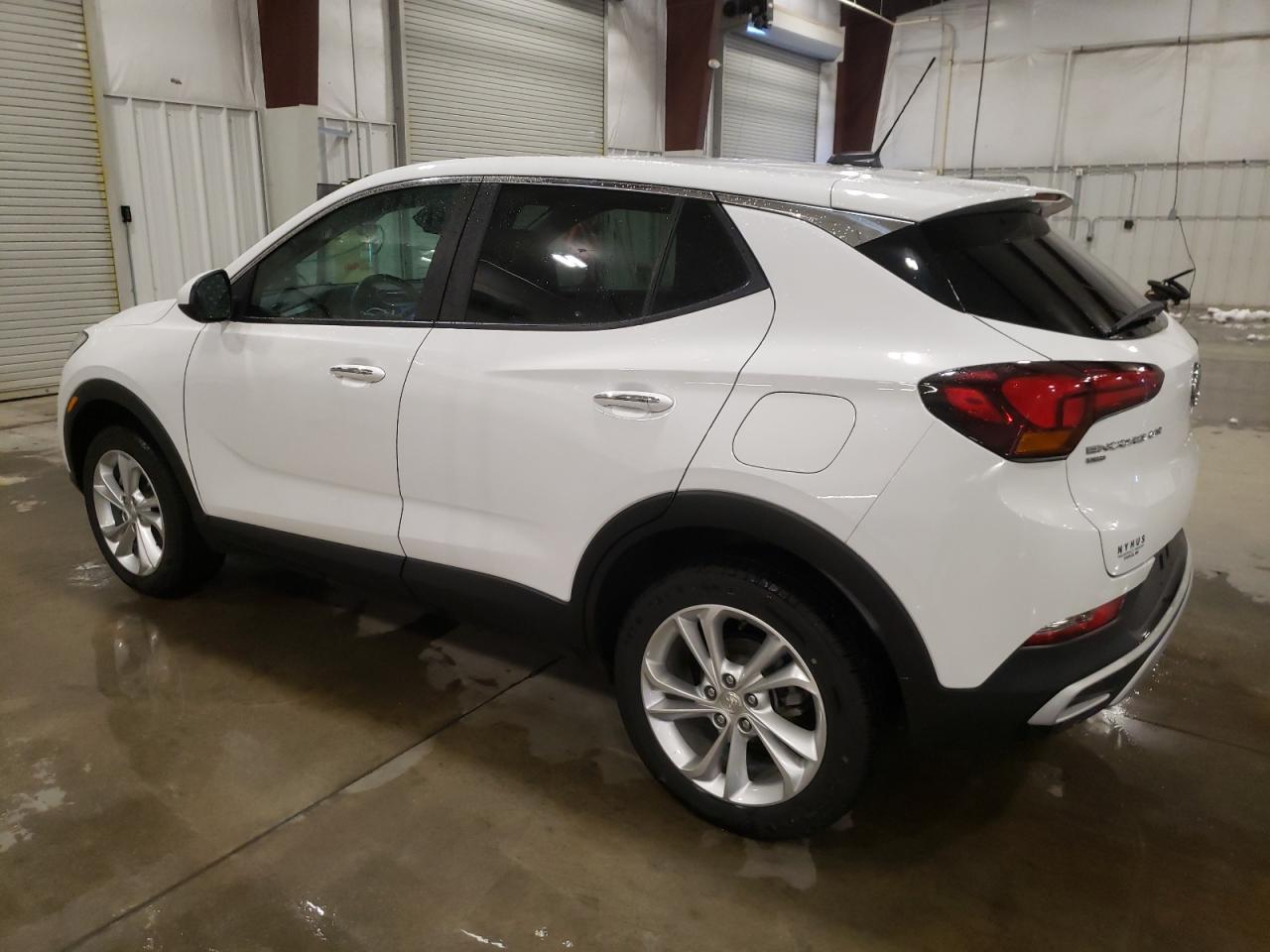 Photo 1 VIN: KL4MMCSL2NB124064 - BUICK ENCORE 