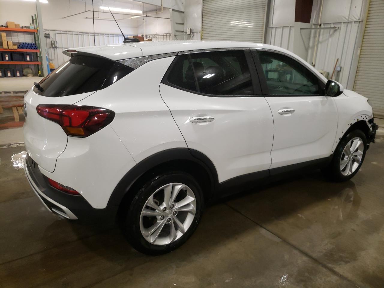 Photo 2 VIN: KL4MMCSL2NB124064 - BUICK ENCORE 