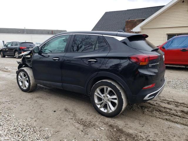 Photo 1 VIN: KL4MMCSL2NB135405 - BUICK ENCORE 