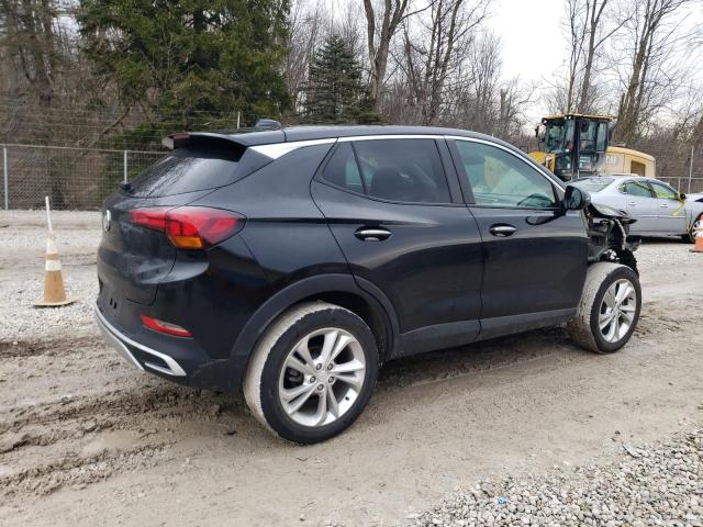 Photo 2 VIN: KL4MMCSL2NB135405 - BUICK ENCORE 