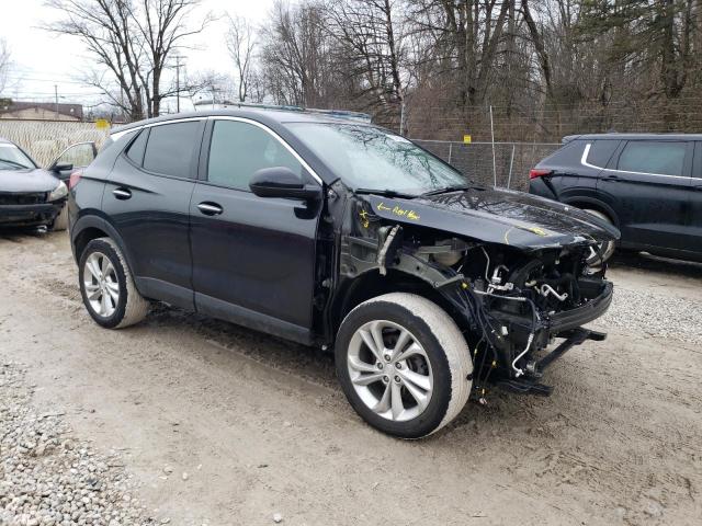 Photo 3 VIN: KL4MMCSL2NB135405 - BUICK ENCORE 