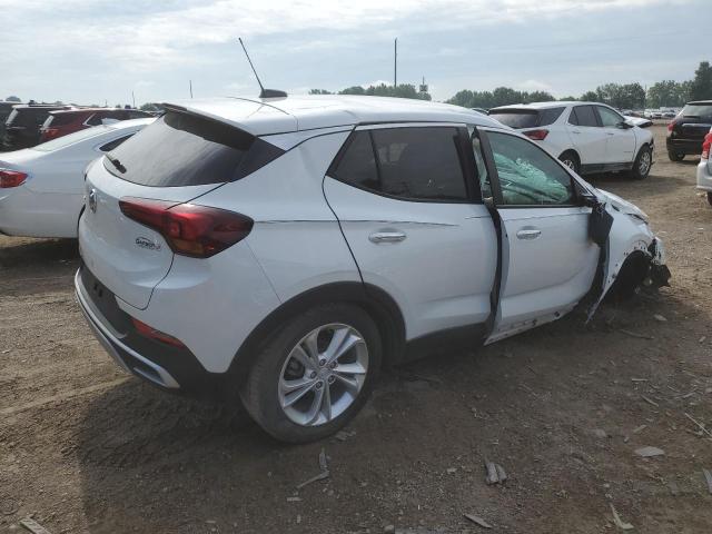 Photo 2 VIN: KL4MMCSL2PB066427 - BUICK ENCORE 