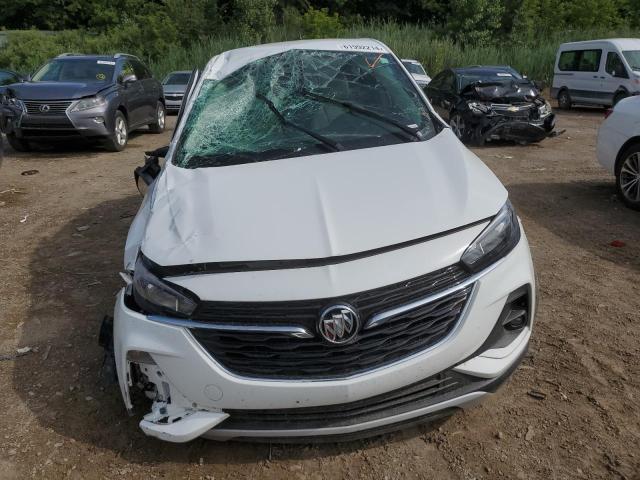 Photo 4 VIN: KL4MMCSL2PB066427 - BUICK ENCORE 