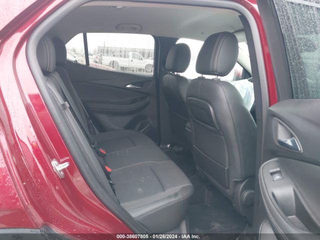 Photo 7 VIN: KL4MMCSL2PB150490 - BUICK ENCORE GX 