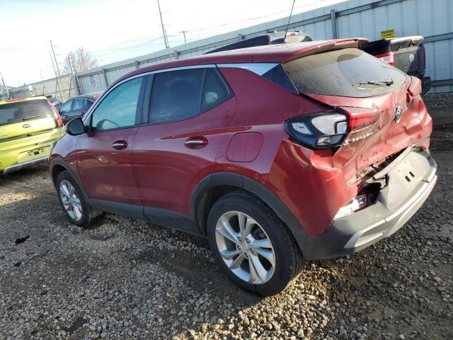 Photo 1 VIN: KL4MMCSL3LB084851 - BUICK ENCORE GX 