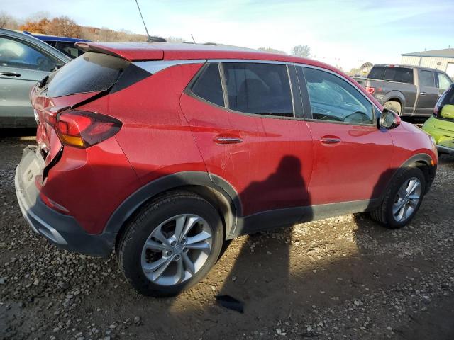 Photo 2 VIN: KL4MMCSL3LB084851 - BUICK ENCORE GX 