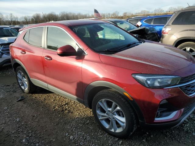 Photo 3 VIN: KL4MMCSL3LB084851 - BUICK ENCORE GX 