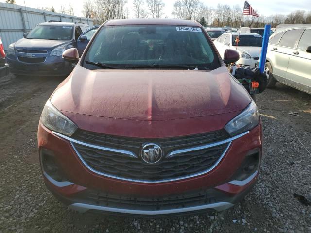 Photo 4 VIN: KL4MMCSL3LB084851 - BUICK ENCORE GX 