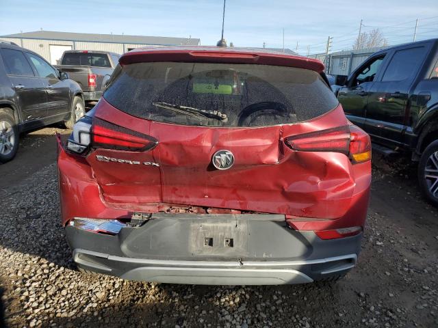 Photo 5 VIN: KL4MMCSL3LB084851 - BUICK ENCORE GX 