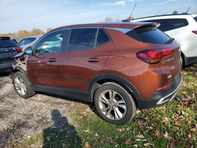 Photo 1 VIN: KL4MMCSL3LB109697 - BUICK ENCORE GX 