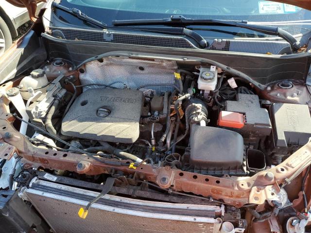 Photo 10 VIN: KL4MMCSL3LB109697 - BUICK ENCORE GX 