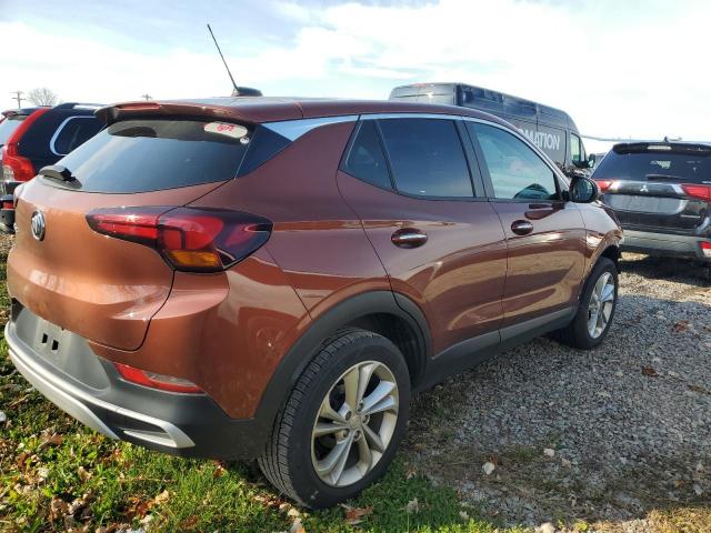 Photo 2 VIN: KL4MMCSL3LB109697 - BUICK ENCORE GX 