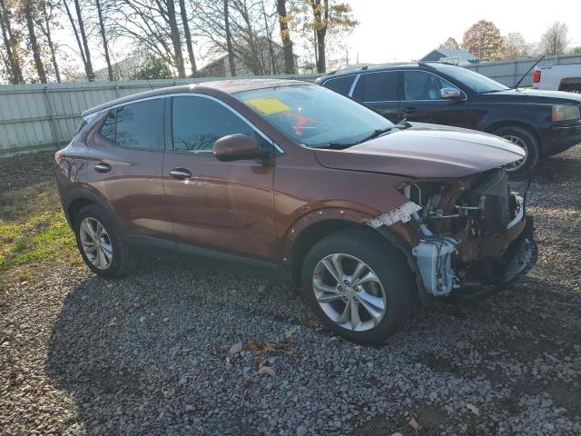 Photo 3 VIN: KL4MMCSL3LB109697 - BUICK ENCORE GX 