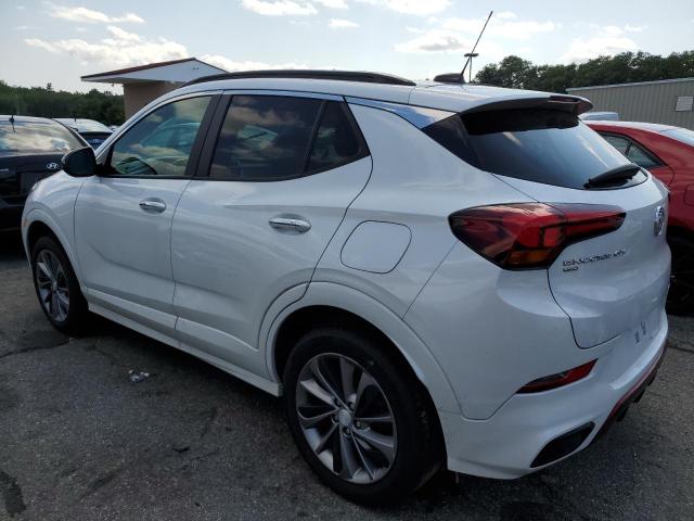 Photo 1 VIN: KL4MMCSL3LB118769 - BUICK ENCORE GX 