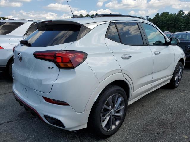 Photo 2 VIN: KL4MMCSL3LB118769 - BUICK ENCORE GX 