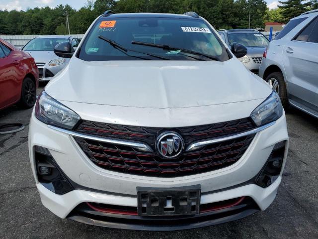 Photo 4 VIN: KL4MMCSL3LB118769 - BUICK ENCORE GX 