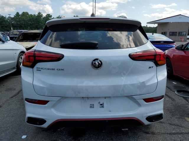 Photo 5 VIN: KL4MMCSL3LB118769 - BUICK ENCORE GX 