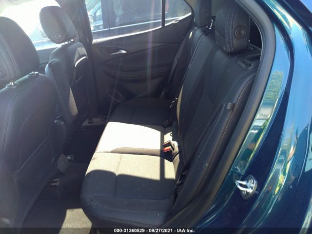 Photo 7 VIN: KL4MMCSL3MB089078 - BUICK ENCORE GX 