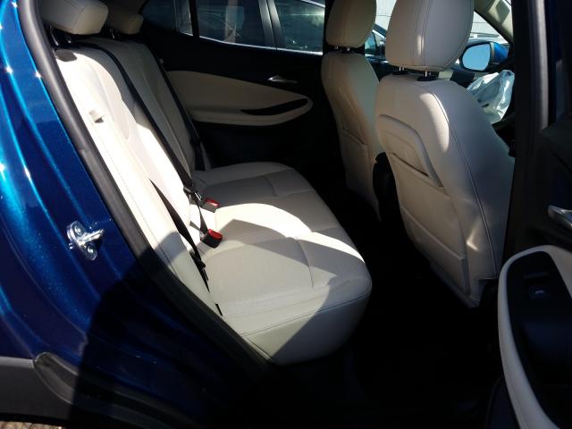 Photo 5 VIN: KL4MMCSL3MB101049 - BUICK ENCORE GX 