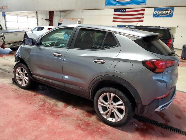 Photo 1 VIN: KL4MMCSL3NB083458 - BUICK ENCORE 