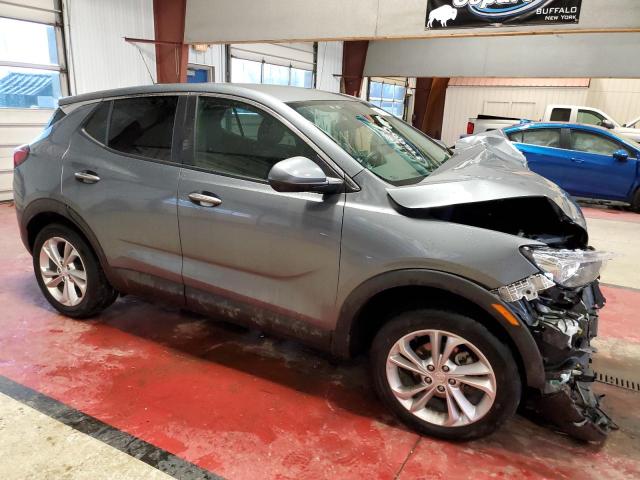 Photo 3 VIN: KL4MMCSL3NB083458 - BUICK ENCORE 