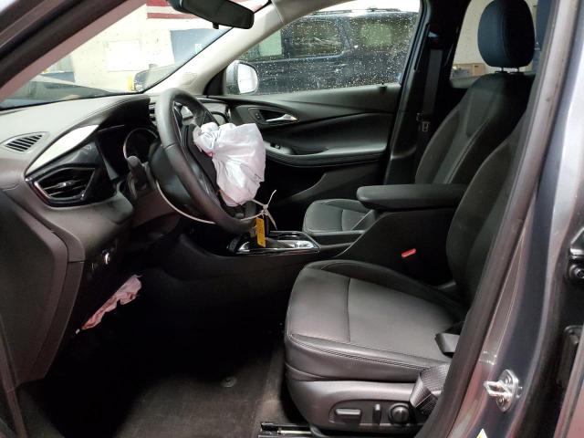 Photo 6 VIN: KL4MMCSL3NB083458 - BUICK ENCORE 