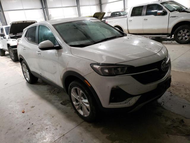 Photo 3 VIN: KL4MMCSL3NB114711 - BUICK ENCORE 