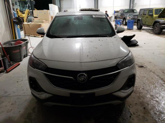 Photo 4 VIN: KL4MMCSL3NB114711 - BUICK ENCORE 