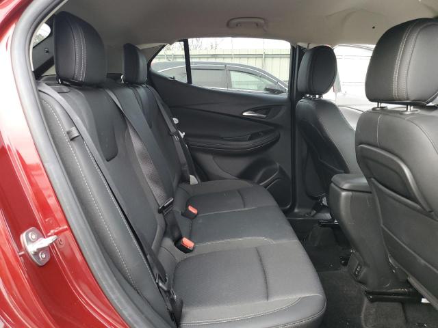 Photo 10 VIN: KL4MMCSL3NB133890 - BUICK ENCORE GX 