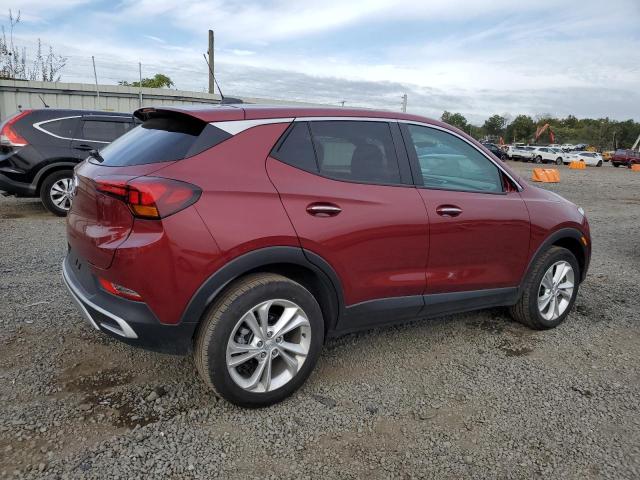 Photo 2 VIN: KL4MMCSL3NB133890 - BUICK ENCORE GX 