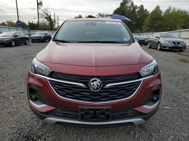 Photo 4 VIN: KL4MMCSL3NB133890 - BUICK ENCORE GX 