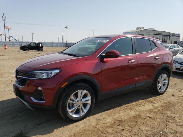 Photo 0 VIN: KL4MMCSL3NB136479 - BUICK ENCORE GX 