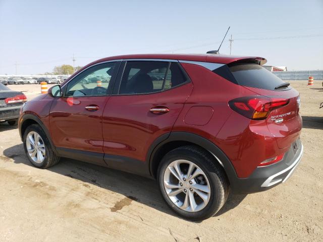 Photo 1 VIN: KL4MMCSL3NB136479 - BUICK ENCORE GX 