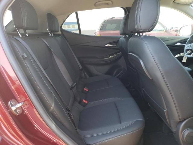 Photo 10 VIN: KL4MMCSL3NB136479 - BUICK ENCORE GX 