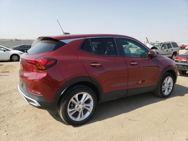 Photo 2 VIN: KL4MMCSL3NB136479 - BUICK ENCORE GX 